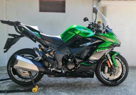 Kawasaki Ninja 1100 SX SE | Mobile.bg    2