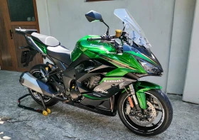 Kawasaki Ninja 1100 SX SE | Mobile.bg    3
