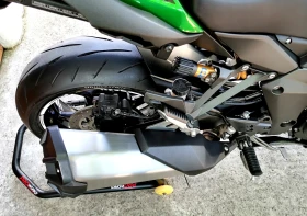 Обява за продажба на Kawasaki Ninja 1100 SX SE ~27 200 лв. - изображение 5