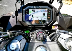 Kawasaki Ninja 1100 SX SE | Mobile.bg    12