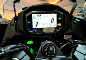 Kawasaki Ninja 1100 SX SE | Mobile.bg    14