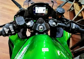 Обява за продажба на Kawasaki Ninja 1100 SX SE ~27 200 лв. - изображение 9