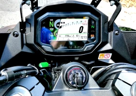Kawasaki Ninja 1100 SX SE | Mobile.bg    10