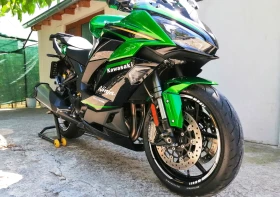 Kawasaki Ninja 1100 SX SE | Mobile.bg    4