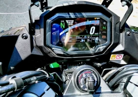 Kawasaki Ninja 1100 SX SE | Mobile.bg    11