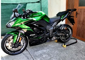 Обява за продажба на Kawasaki Ninja 1100 SX SE ~27 200 лв. - изображение 1