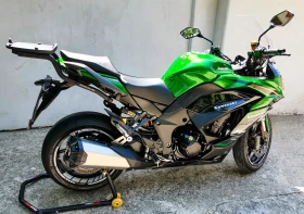 Kawasaki Ninja 1100 SX SE | Mobile.bg    7