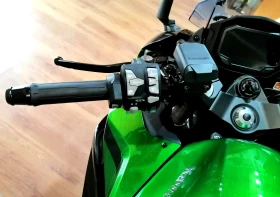 Обява за продажба на Kawasaki Ninja 1100 SX SE ~27 200 лв. - изображение 10