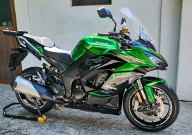  Kawasaki Ninja