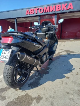 Обява за продажба на Yamaha T-max 500i ~Цена по договаряне - изображение 4