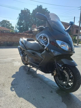 Обява за продажба на Yamaha T-max 500i ~Цена по договаряне - изображение 3
