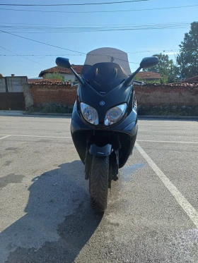 Обява за продажба на Yamaha T-max 500i ~Цена по договаряне - изображение 2