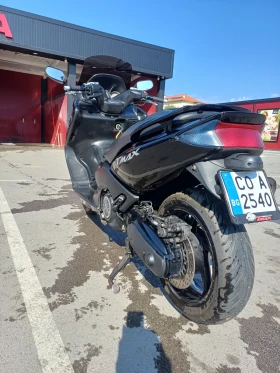 Обява за продажба на Yamaha T-max 500i ~Цена по договаряне - изображение 5