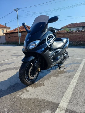 Обява за продажба на Yamaha T-max 500i ~Цена по договаряне - изображение 1