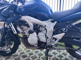 Yamaha Fazer 600 | Mobile.bg    6