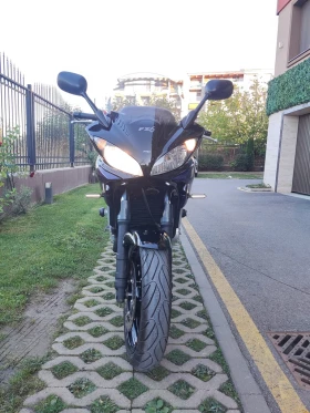 Yamaha Fazer 600 | Mobile.bg    2