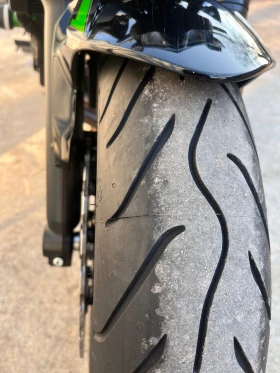 Kawasaki Z 650 LED ABS A2 35KW, снимка 11