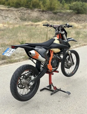 Ktm EXC, снимка 3