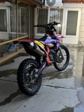 Ktm EXC, снимка 7