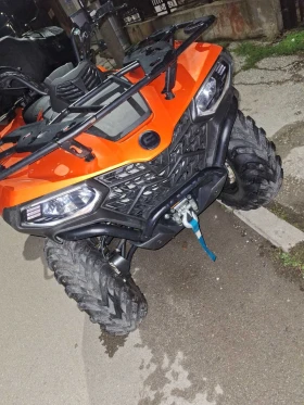 Cfmoto CFORCE | Mobile.bg � ����� ������ 5
