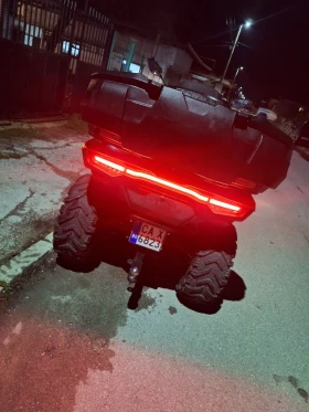 Cfmoto CFORCE | Mobile.bg � ����� ������ 3
