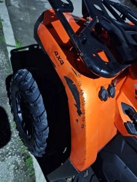 Cfmoto CFORCE | Mobile.bg � ����� ������ 6
