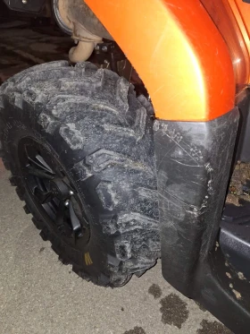 Cfmoto CFORCE | Mobile.bg � ����� ������ 10