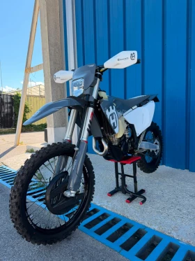 Husqvarna FE 350 Pro | Mobile.bg � ����� ������ 3