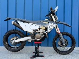 ����� �� �������� �� Husqvarna FE 350 Pro