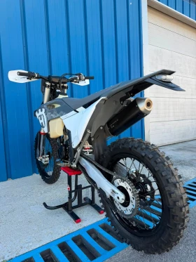Husqvarna FE 350 Pro | Mobile.bg � ����� ������ 4