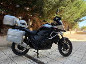 Honda Vfr Crosstourer 1200X DCT  | Mobile.bg � ����� ������ 14