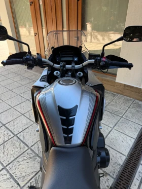 Honda Vfr Crosstourer 1200X DCT  | Mobile.bg � ����� ������ 8