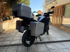 Honda Vfr Crosstourer 1200X DCT  | Mobile.bg � ����� ������ 13