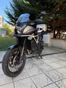 Honda Vfr Crosstourer 1200X DCT  | Mobile.bg � ����� ������ 11