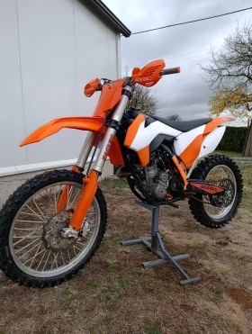 Ktm SX-F 350