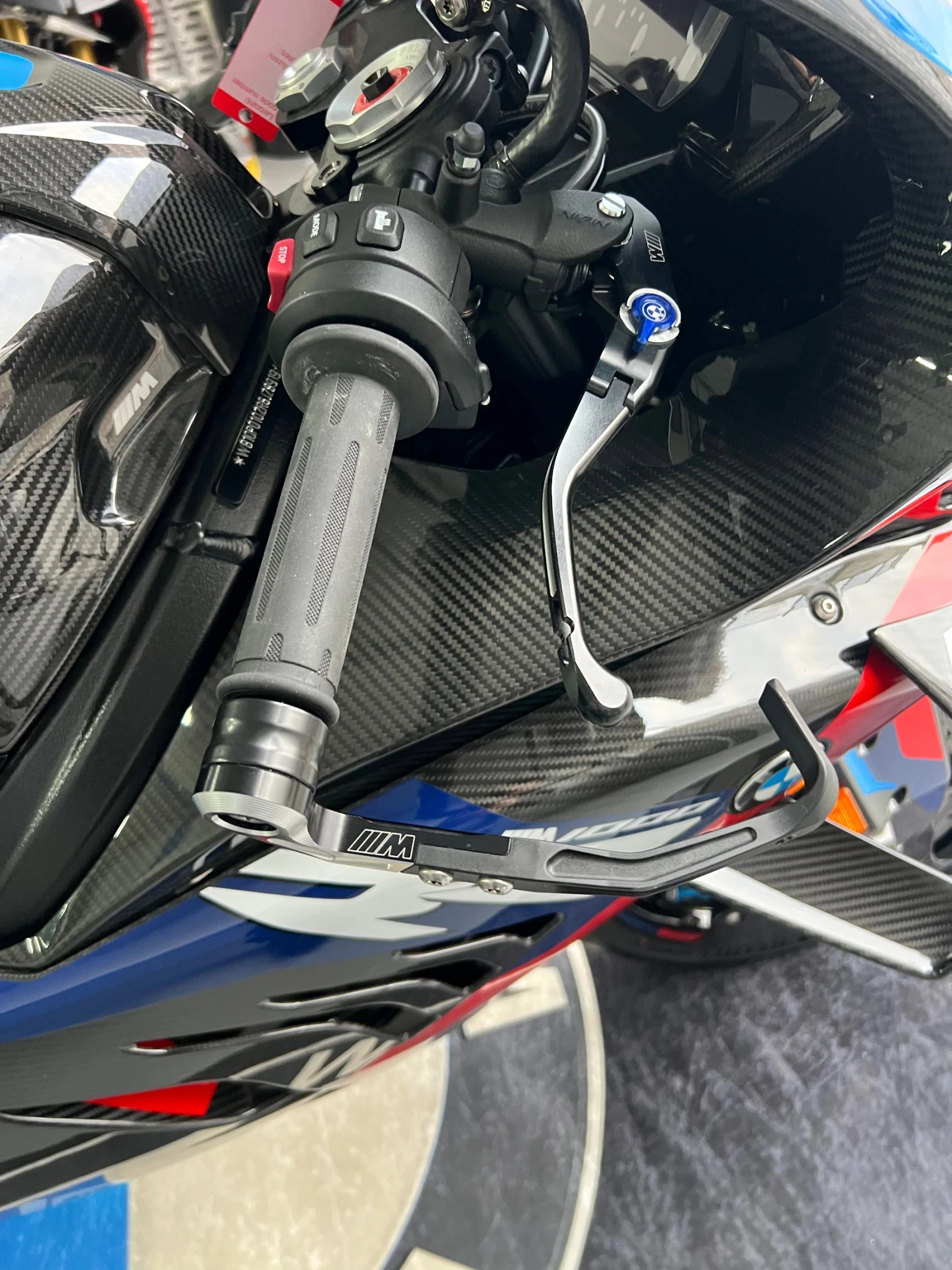 BMW M 1000RR M competition 0km | Mobile.bg   8