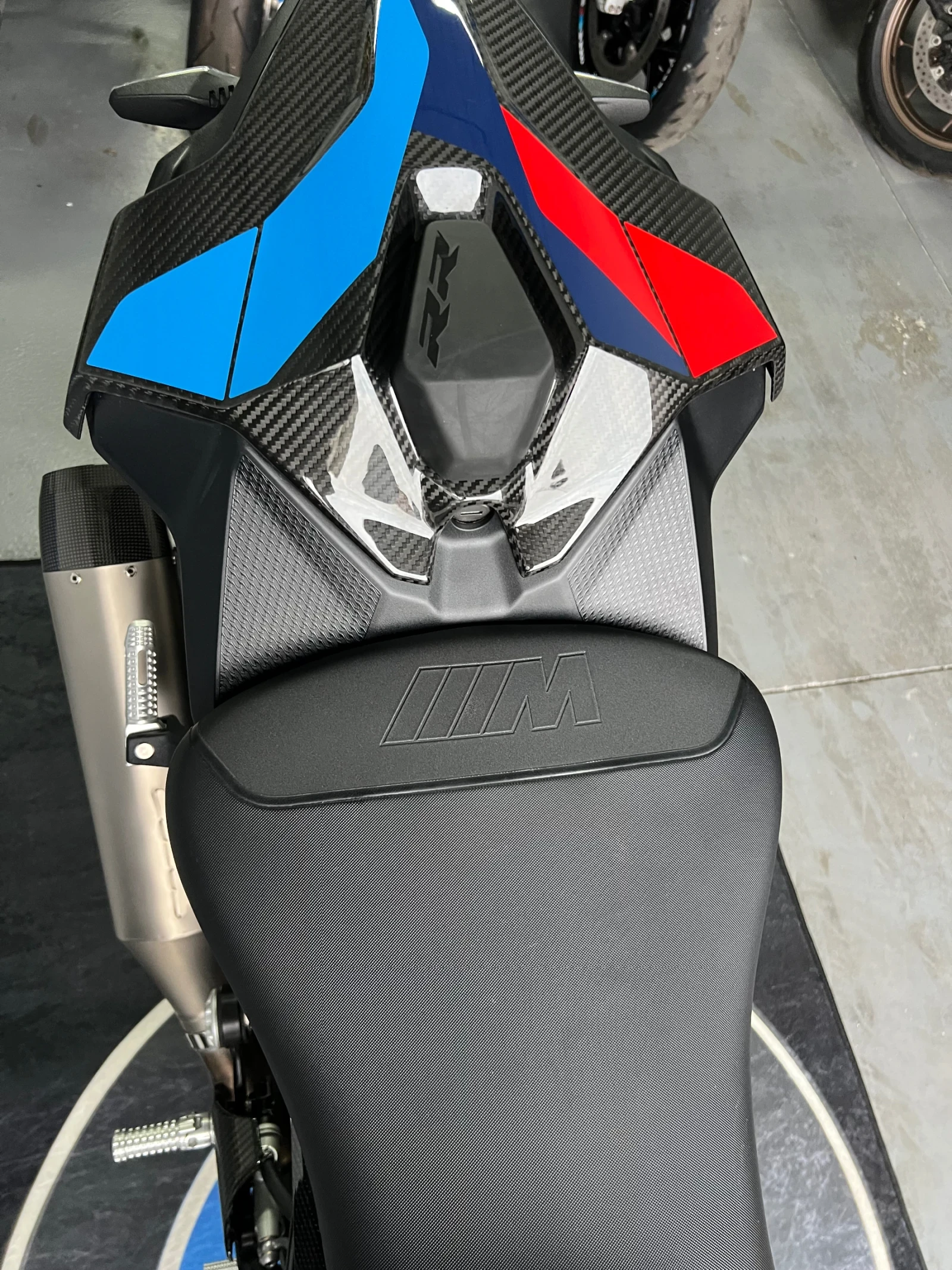 BMW M 1000RR M competition 0km | Mobile.bg   9