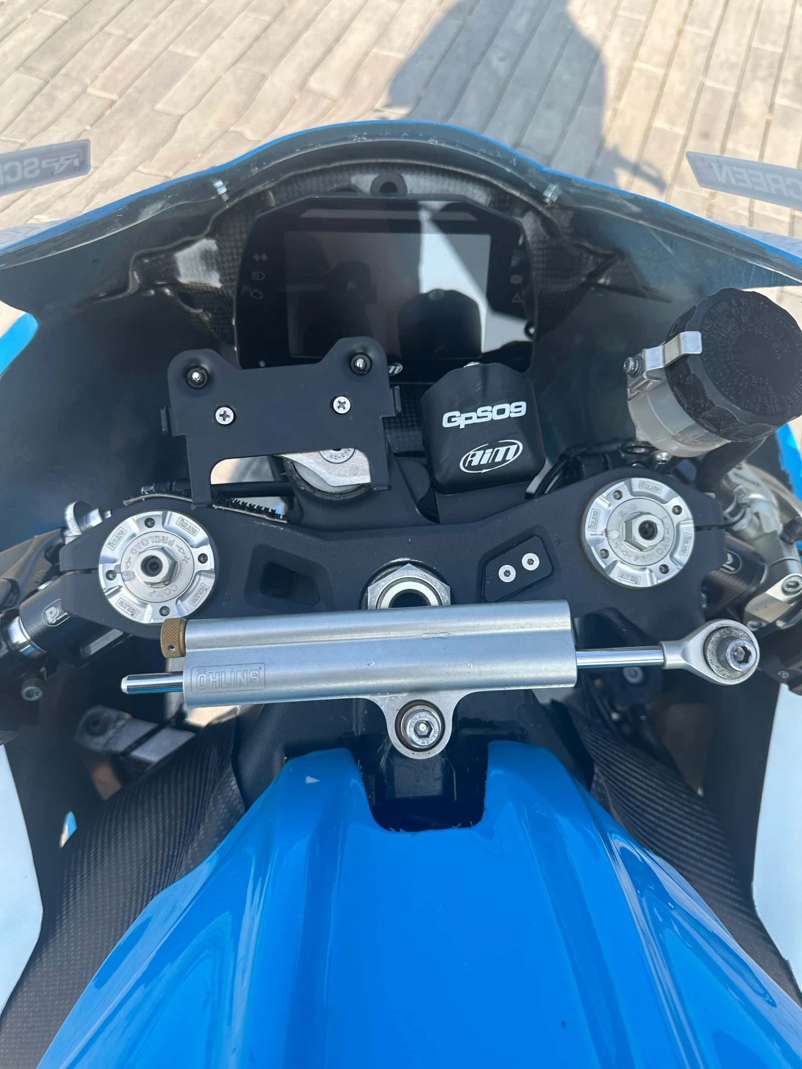 Kawasaki Zx  - изображение 8