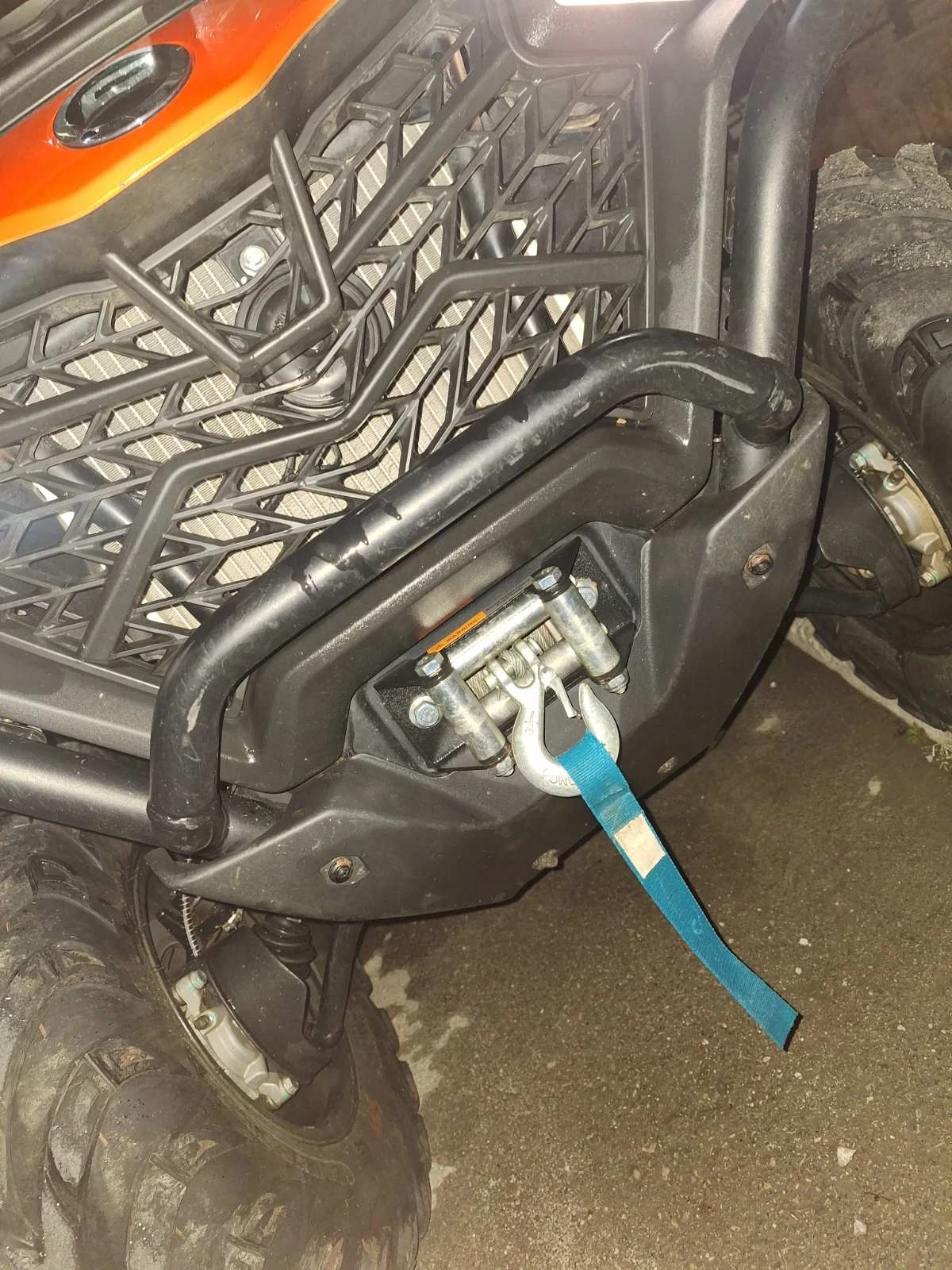 Cfmoto CFORCE | Mobile.bg � ����������� 13