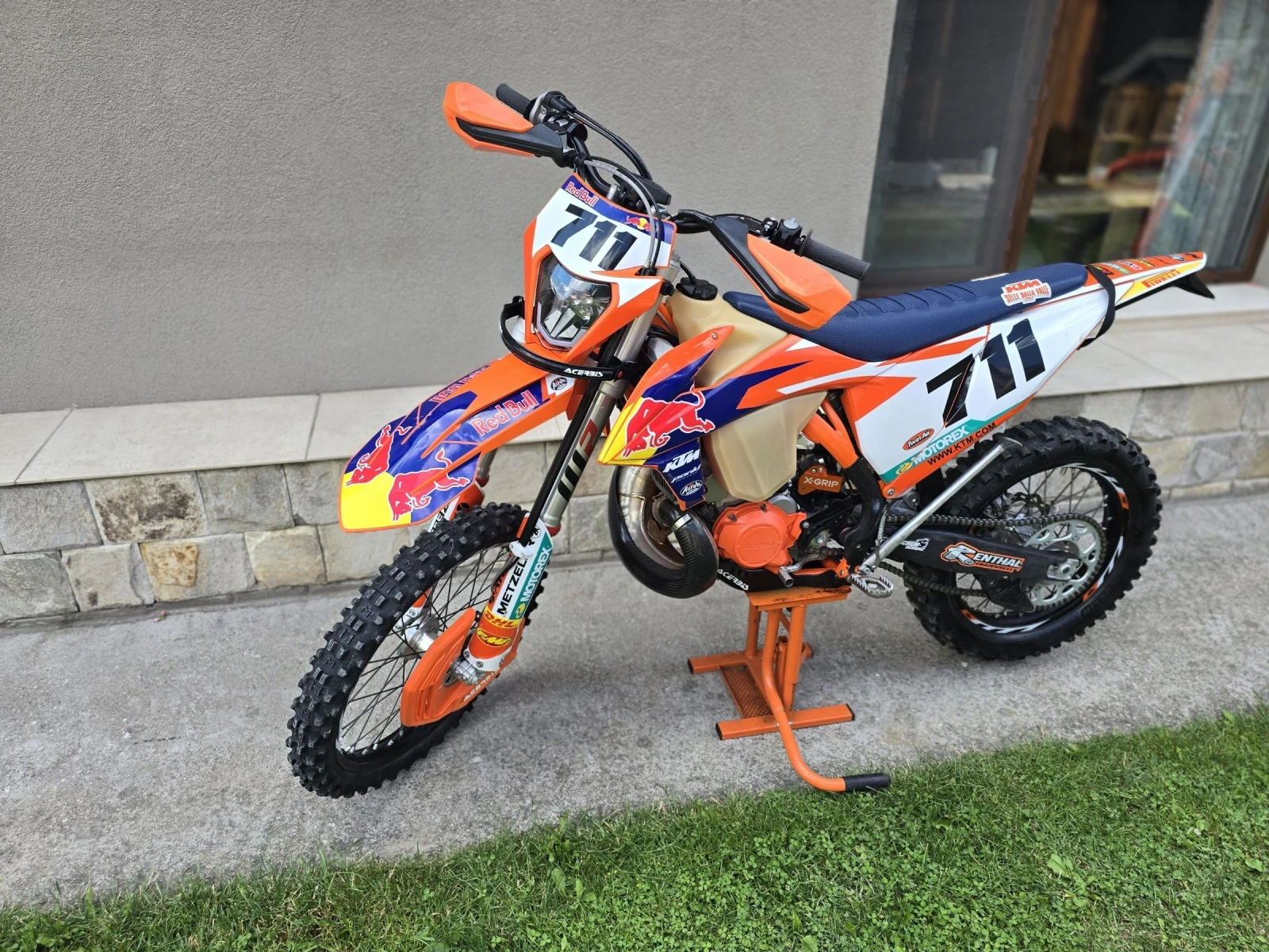 Ktm 300 EXC