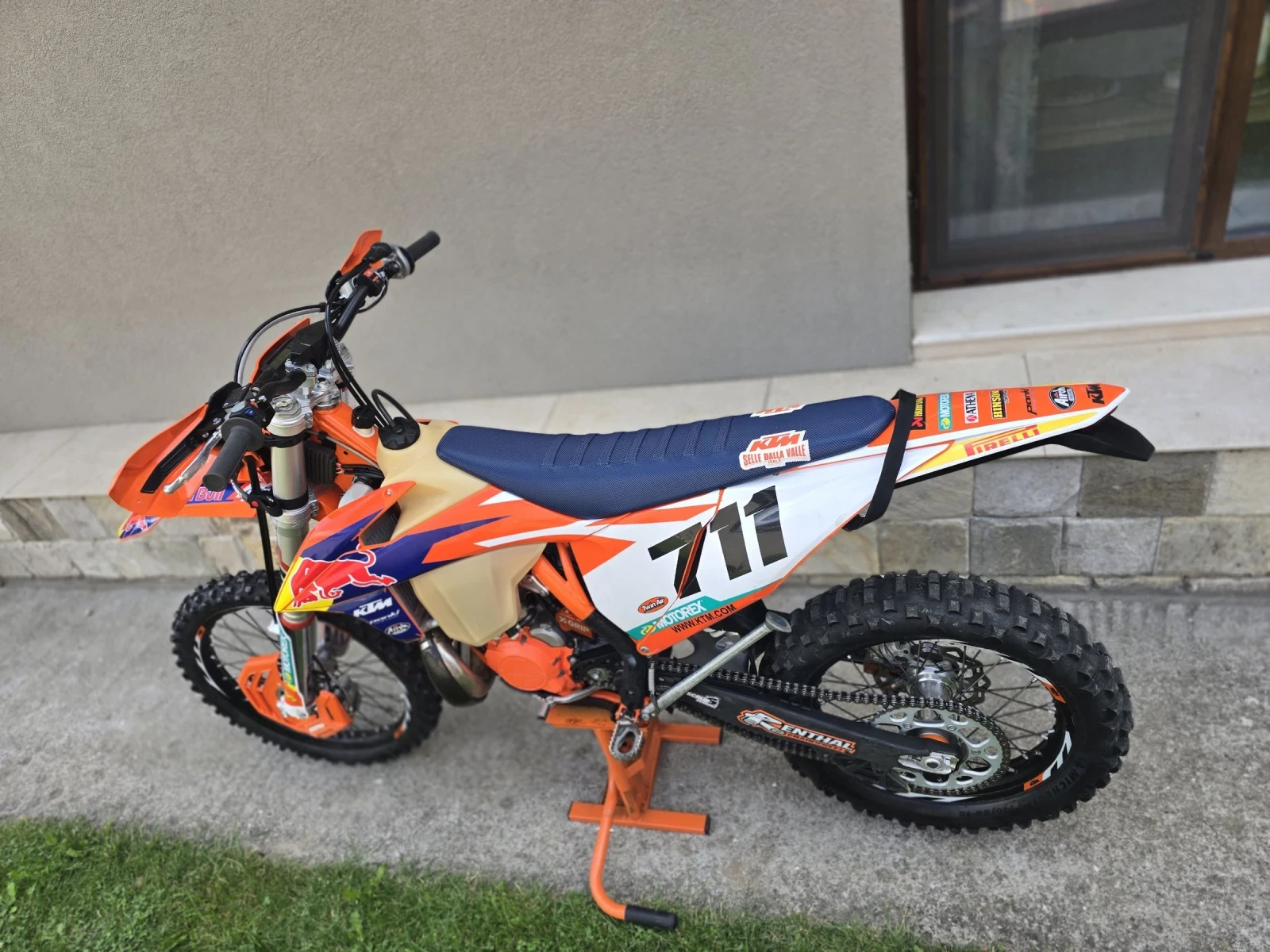 Ktm 300 EXC, снимка 6 - Мотоциклети и мототехника - 55016735