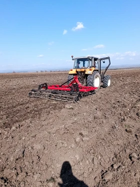 Трактор Renault Ceres 95, снимка 11