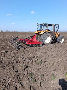 Трактор Renault Ceres 95, снимка 13