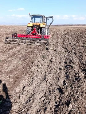 Трактор Renault Ceres 95, снимка 12