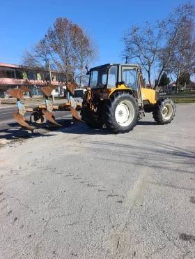 Трактор Renault Ceres 95 | Auto.bg — изображение 5