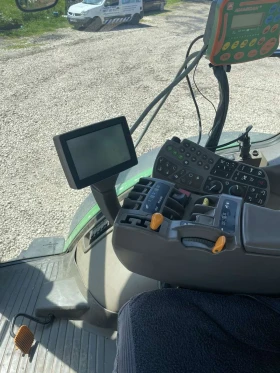 ������� John Deere 8310 R | Mobile.bg � ����� ������ 4
