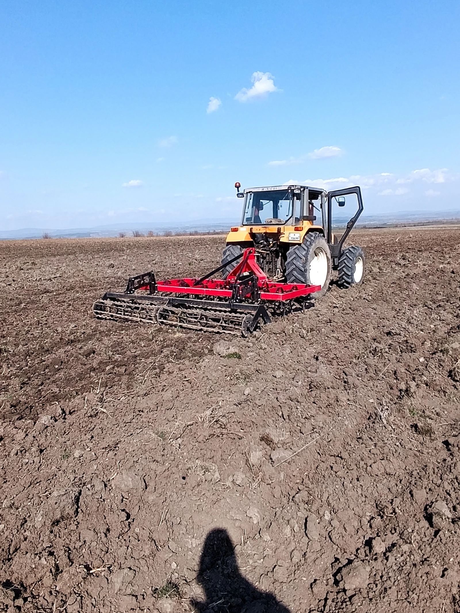 ������� Renault Ceres 95 | Mobile.bg � ����������� 11