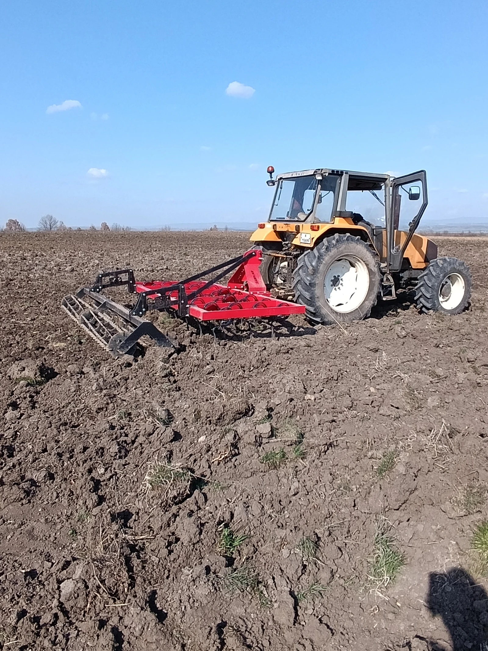 ������� Renault Ceres 95 | Mobile.bg � ����������� 13