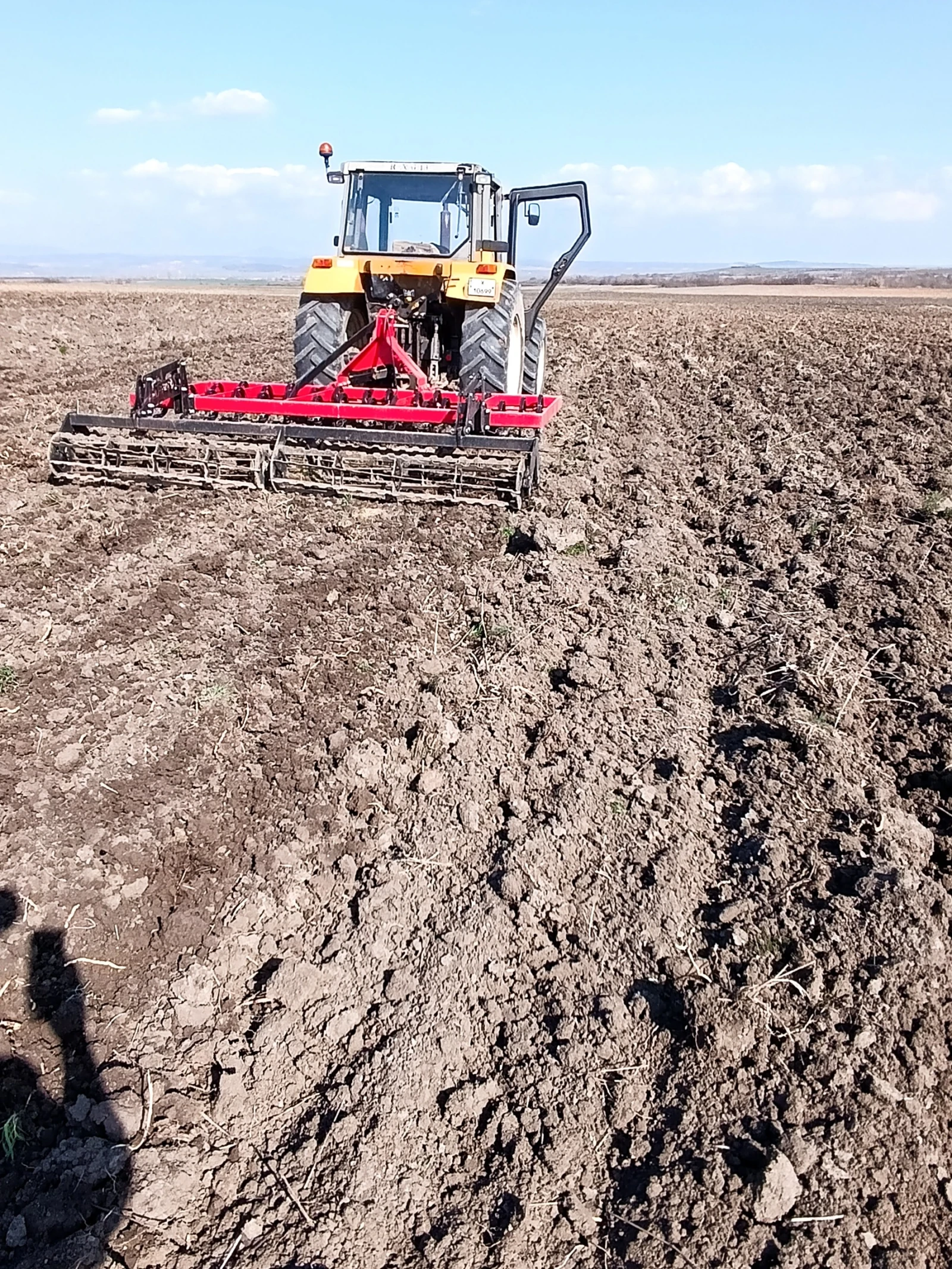 ������� Renault Ceres 95 | Mobile.bg � ����������� 12