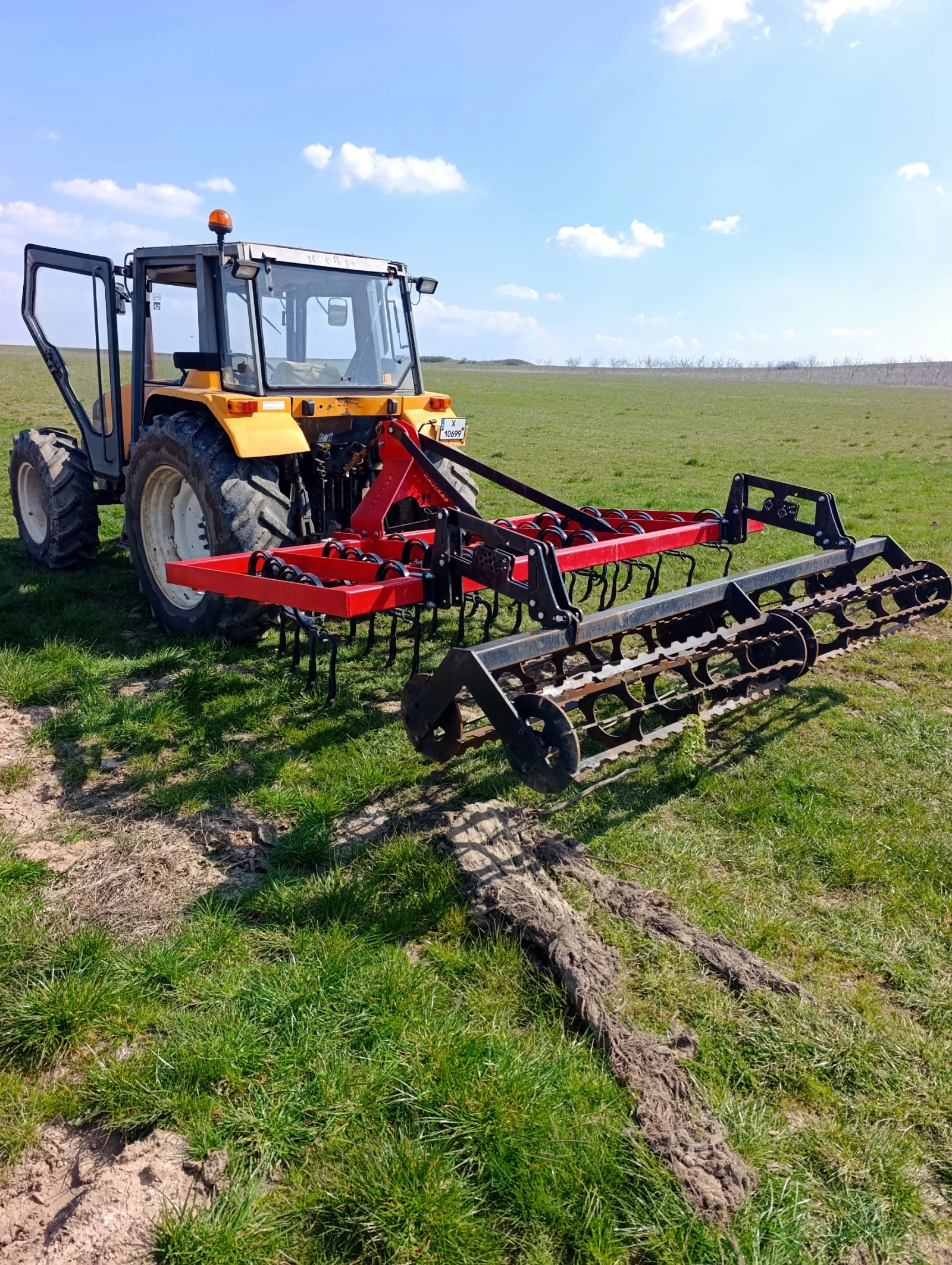 ������� Renault Ceres 95 | Mobile.bg � ����������� 6